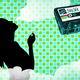 Illustration for article titled A Self-Care Playlist For the Sensual Woman Smoking Weed in Her Shower